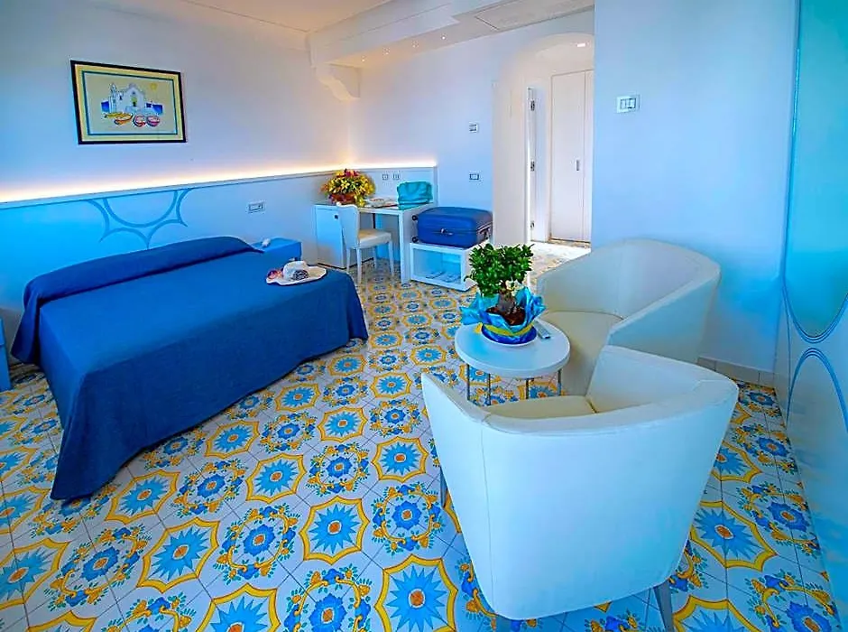 Hotel Villa Miralisa-1