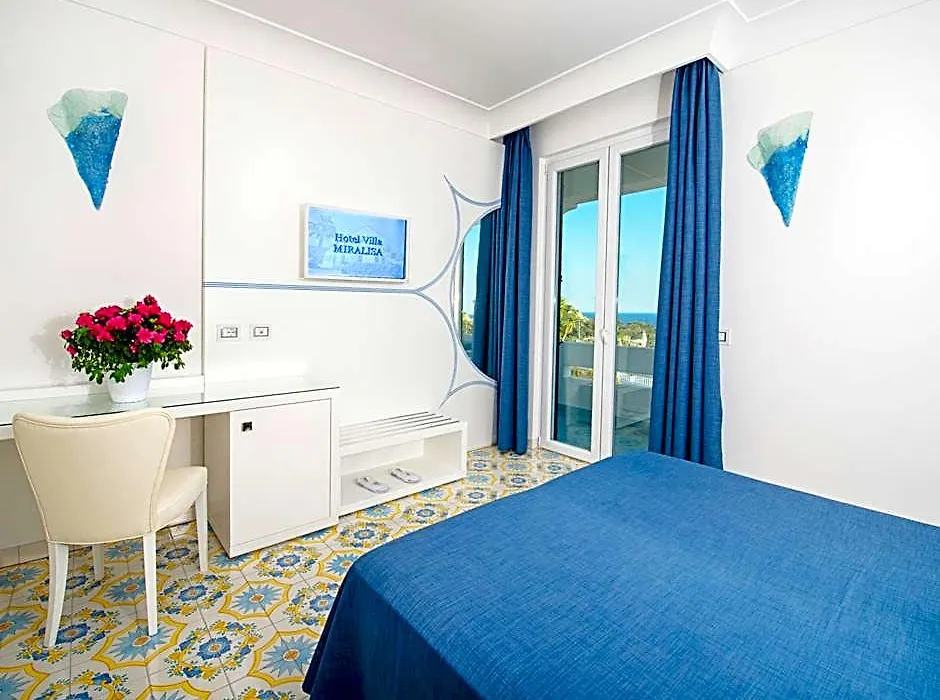 Hotel Villa Miralisa-1